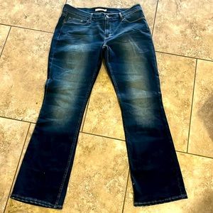 Levi’s 524 Bootcut